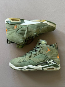 Luxury Sneakers: Golden Goose, Jordan, New Balance & More Posh Party